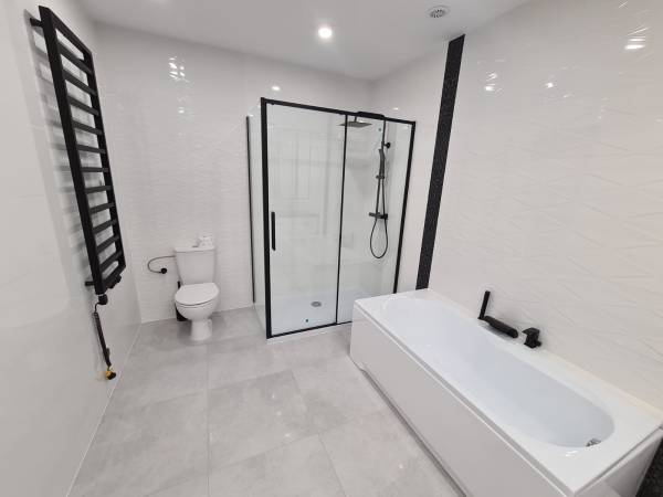 Apartament Mountains Góry Sowie