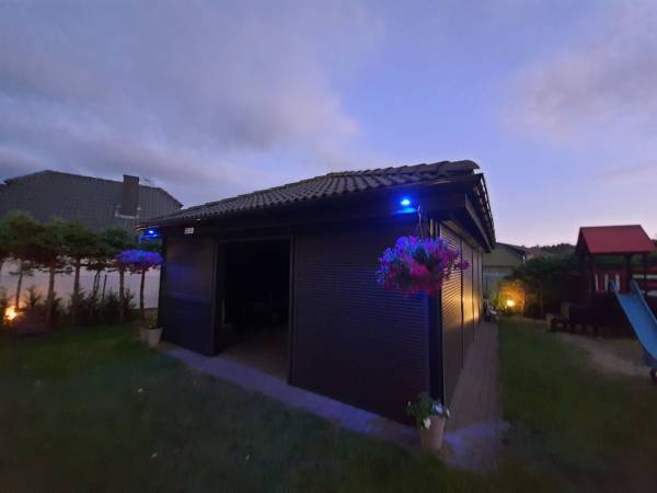 Pokoje Gościnne Fala