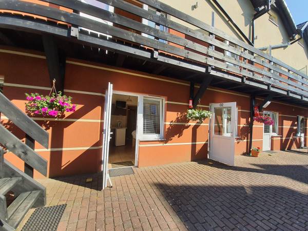 Pokoje Gościnne Fala