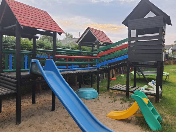 Pokoje Gościnne Fala