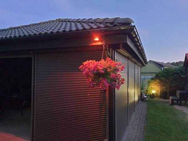 Pokoje Gościnne Fala