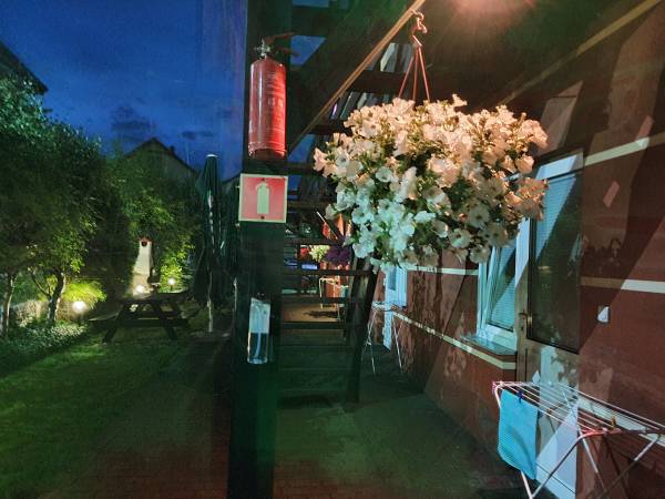 Pokoje Gościnne Fala