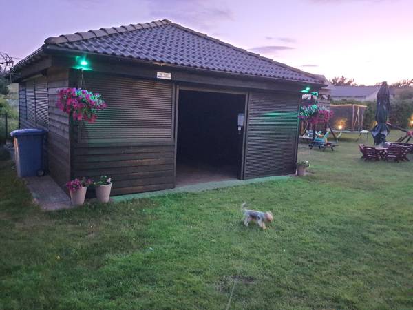 Pokoje Gościnne Fala