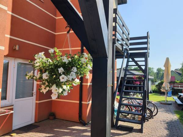 Pokoje Gościnne Fala