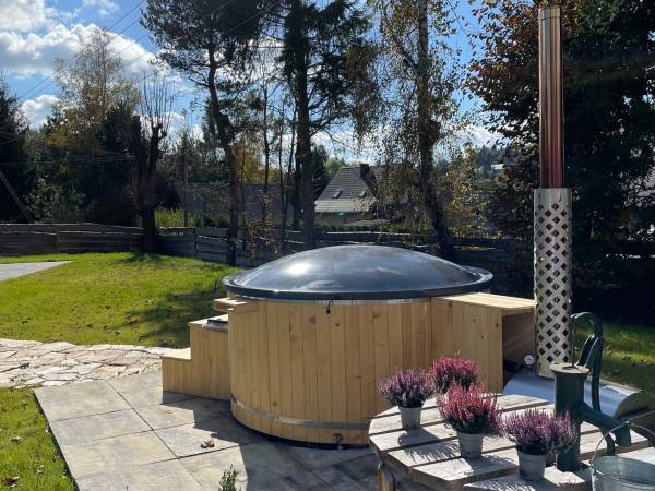 Skawiańskie Stodoły w Górach