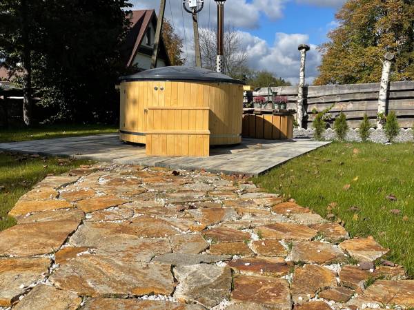 Skawiańskie Stodoły w Górach