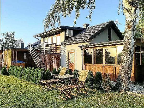 U Sarzyna Agroturystyka