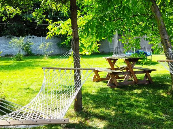 Folwark Pod Bukowcem