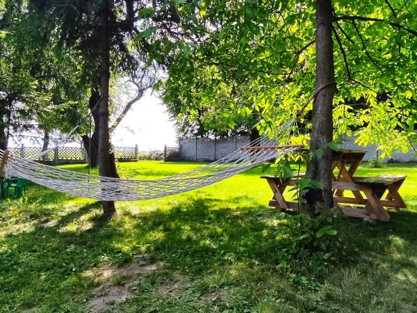 Folwark Pod Bukowcem