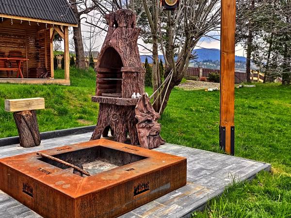 Prawie na końcu drogi