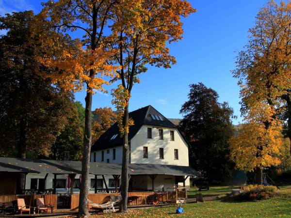 Radosno Ośrodek Wypoczynkowy