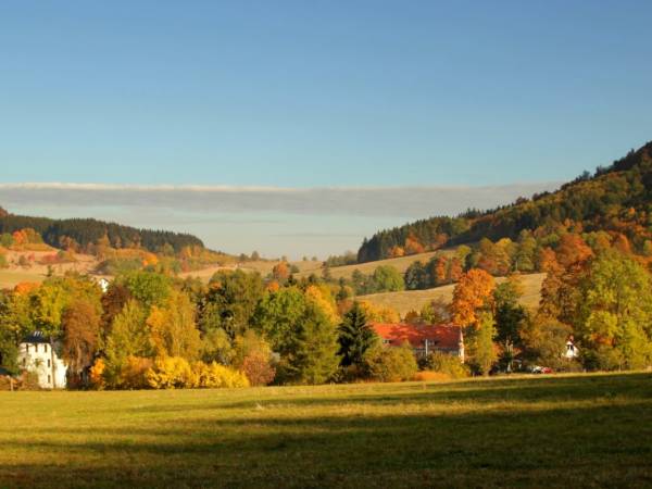 Radosno Ośrodek Wypoczynkowy