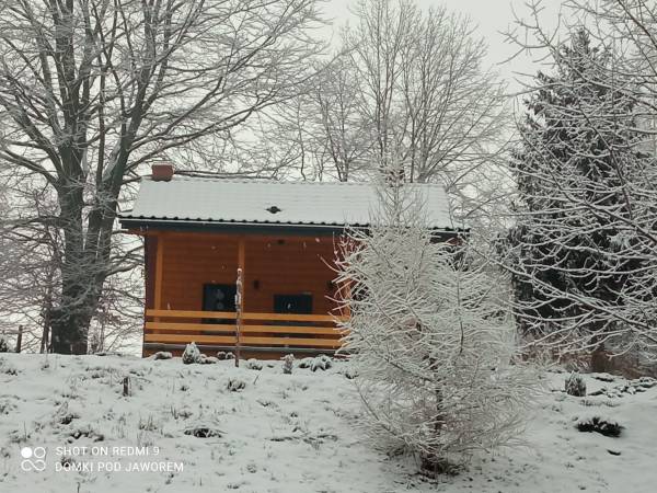 Domki pod Jaworem