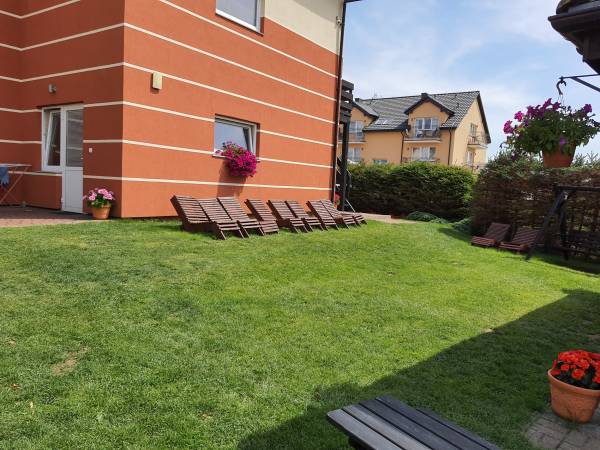 Pokoje Gościnne Fala