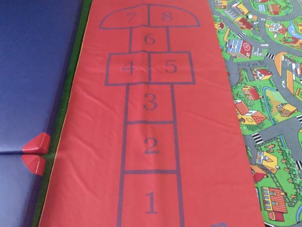 Hotelik Mazurska Chata 