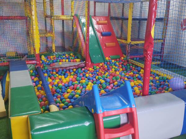 Hotelik Mazurska Chata 