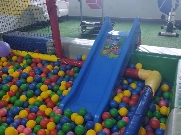 Hotelik Mazurska Chata 