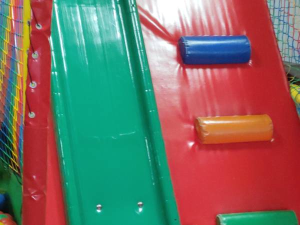 Hotelik Mazurska Chata 