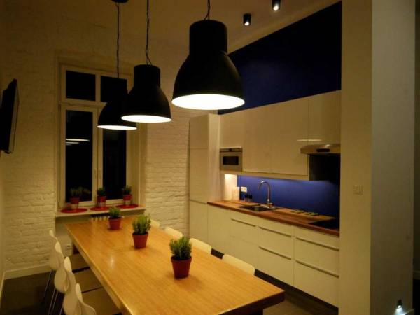 Hostel Chmielna 5 Rooms & Apartments