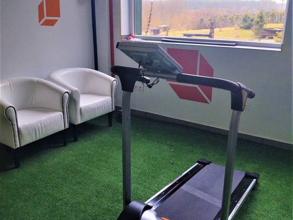 Hotelik Mazurska Chata 