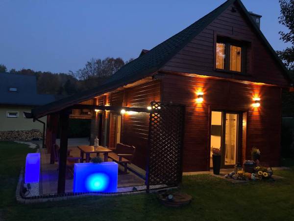 Chata U Ali - Noclegi Milówka, Żywiec