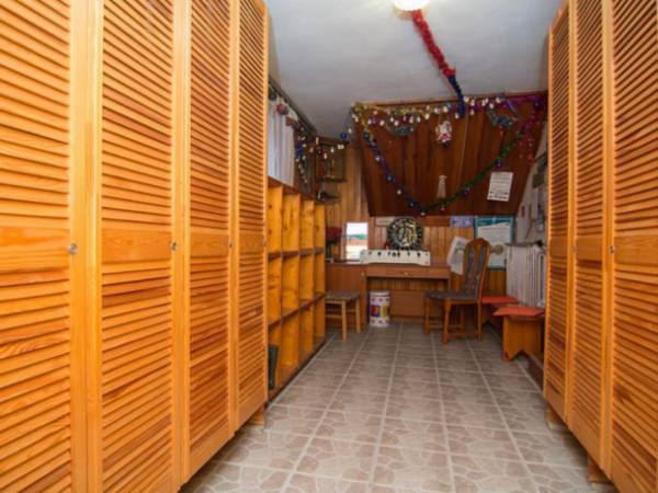 Pokoje Krystan - tanie noclegi