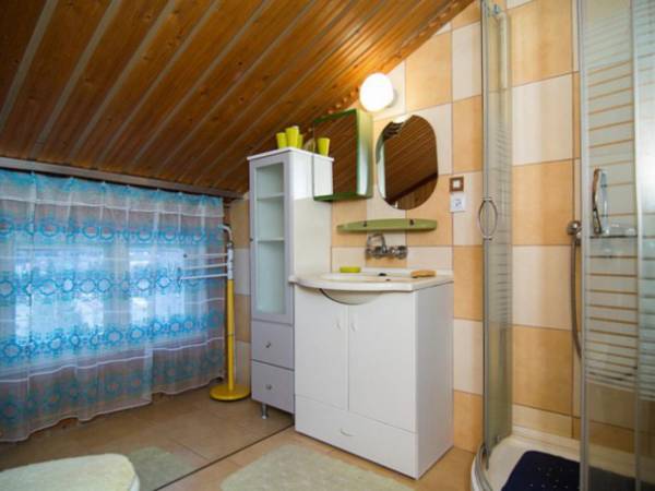 Pokoje Krystan - tanie noclegi