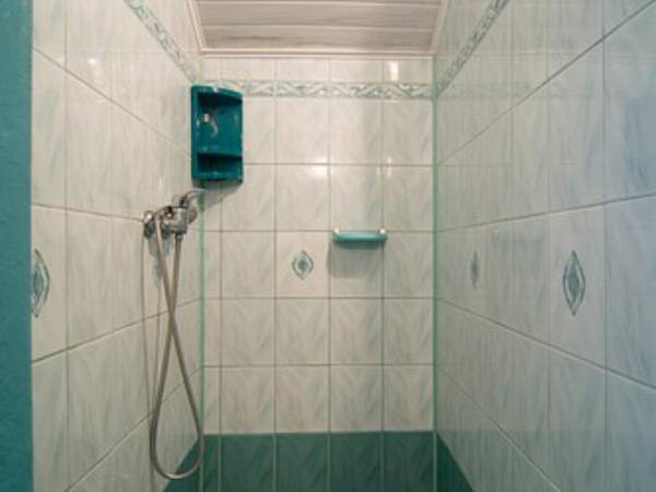 Pokoje Krystan - tanie noclegi