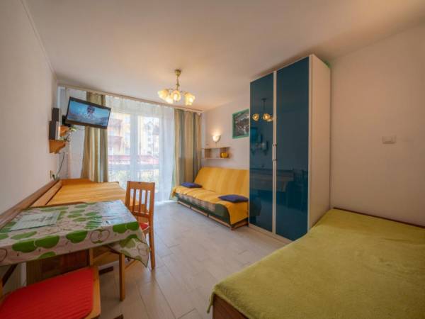 Pokoje Krystan - tanie noclegi