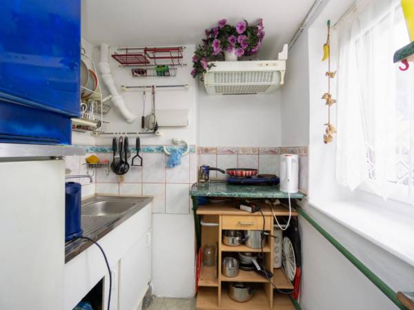 Pokoje Krystan - tanie noclegi