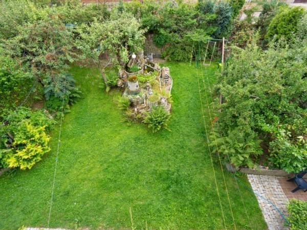 Pokoje Krystan - tanie noclegi