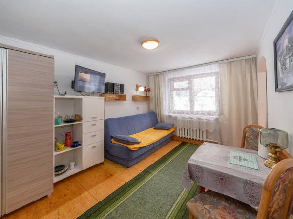 Pokoje Krystan - tanie noclegi