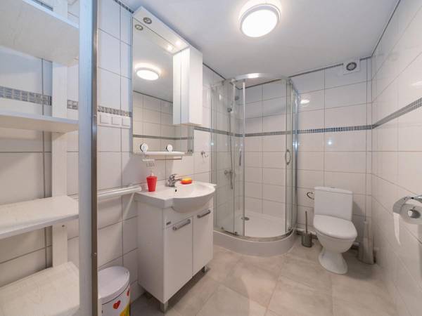 Pokoje Krystan - tanie noclegi