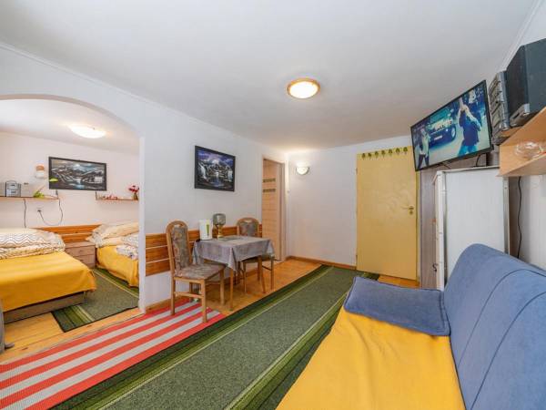 Pokoje Krystan - tanie noclegi