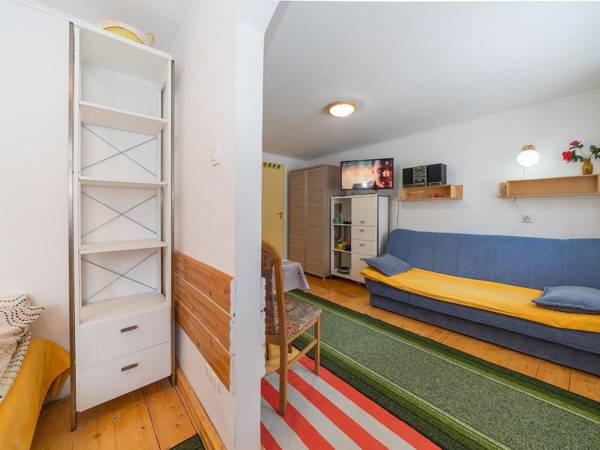 Pokoje Krystan - tanie noclegi