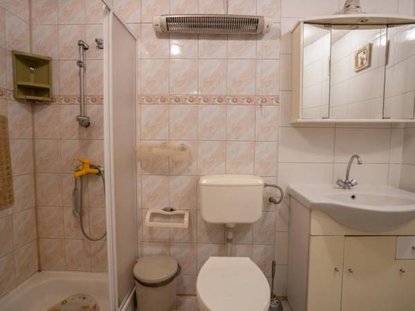 Pokoje Krystan - tanie noclegi