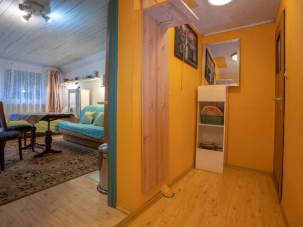 Pokoje Krystan - tanie noclegi