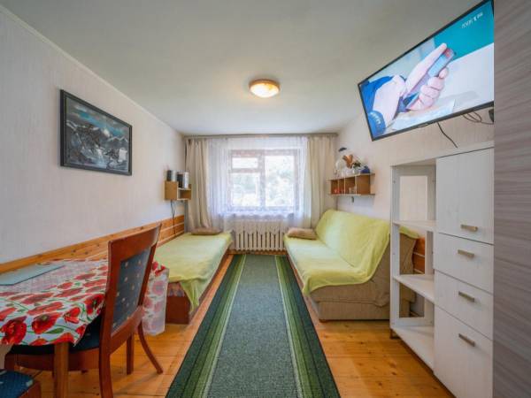 Pokoje Krystan - tanie noclegi