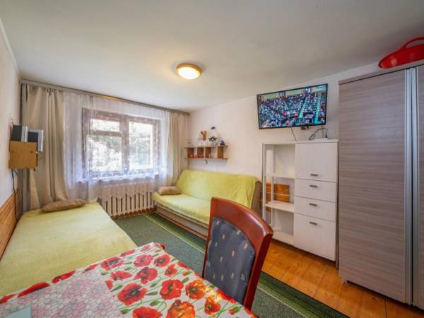 Pokoje Krystan - tanie noclegi