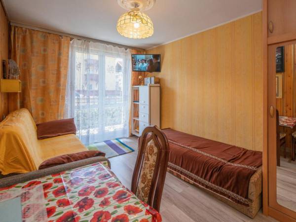 Pokoje Krystan - tanie noclegi