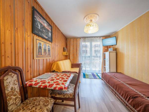 Pokoje Krystan - tanie noclegi