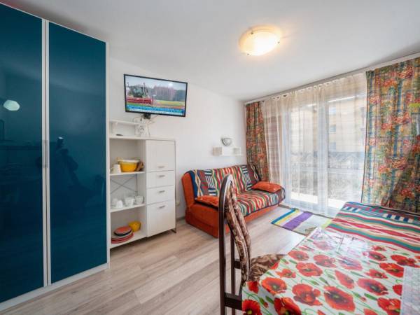 Pokoje Krystan - tanie noclegi