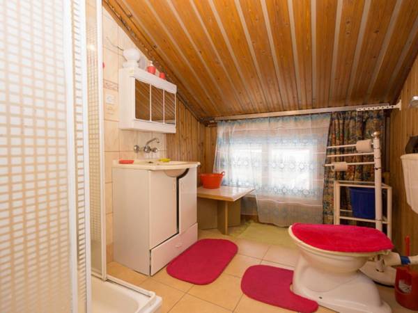 Pokoje Krystan - tanie noclegi