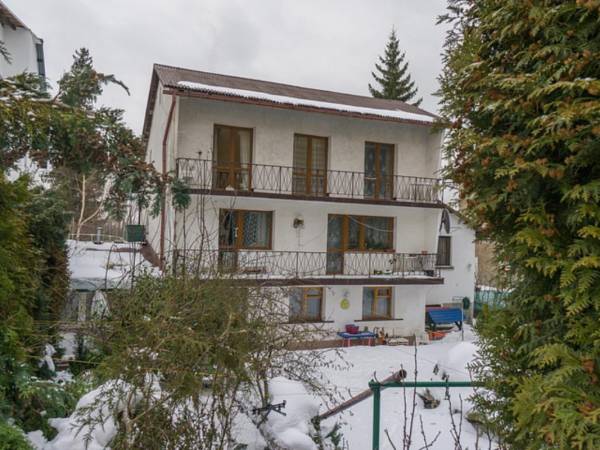 Pokoje Krystan - tanie noclegi