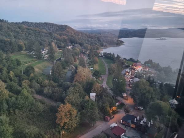 Dom u Julii nad Strwiążem