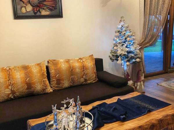 Chata U Ali - Noclegi Milówka, Żywiec