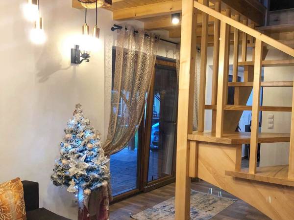 Chata U Ali - Noclegi Milówka, Żywiec