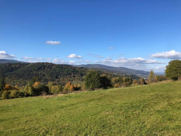 Chata U Ali - Noclegi Milówka, Żywiec