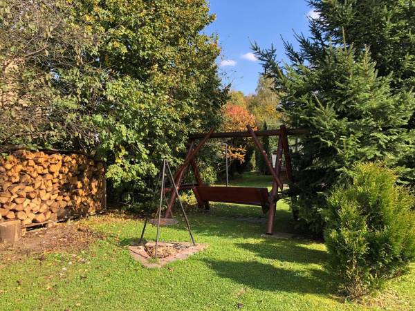 Chata U Ali - Noclegi Milówka, Żywiec