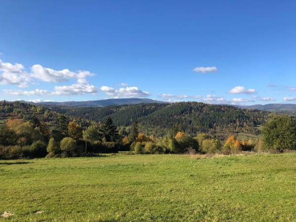 Chata U Ali - Noclegi Milówka, Żywiec